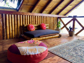 Hostal Los Orishas